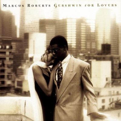 Gershwin for lovers