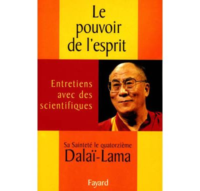 Le Pouvoir de l'esprit