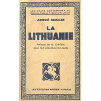 La Lithuanie