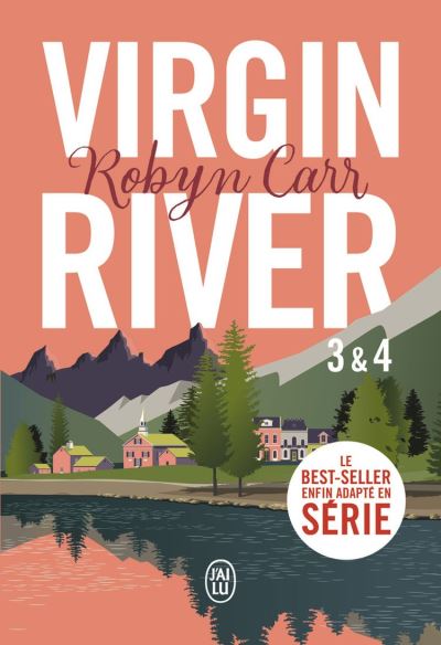 Virgin River (Tome 3 & Tome 4)