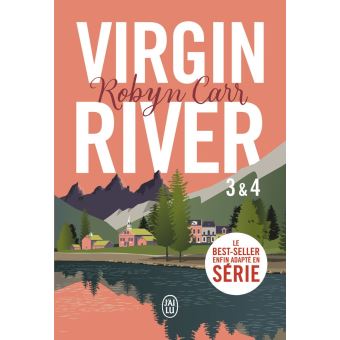 Virgin River (Tomes 3 & 4) - 1