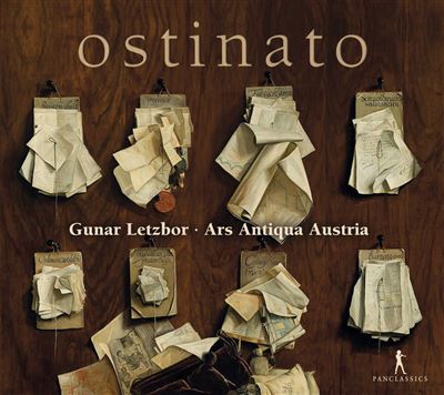 Ostinato