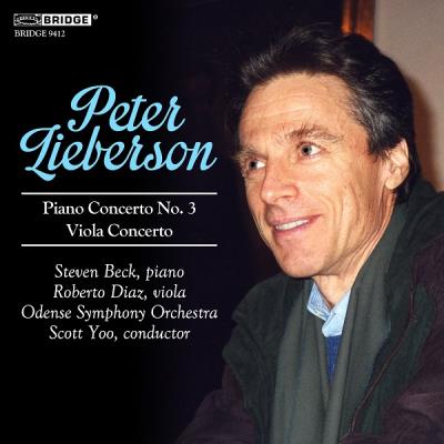 Concerto pour piano, Volume 3 : Concerto pour violon