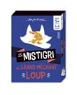 Le mistigri du Grand Méchant Loup - 5 ans et +