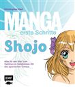 $MANGA ERSTE SCHRITTE SHOJO