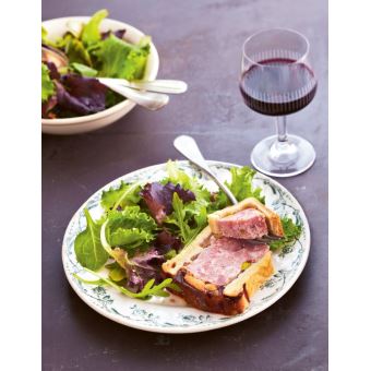 How to cook french cuisine NE