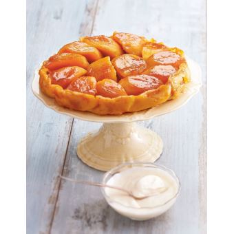 How to cook french cuisine NE