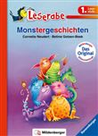 MONSTERGESCHICHTEN