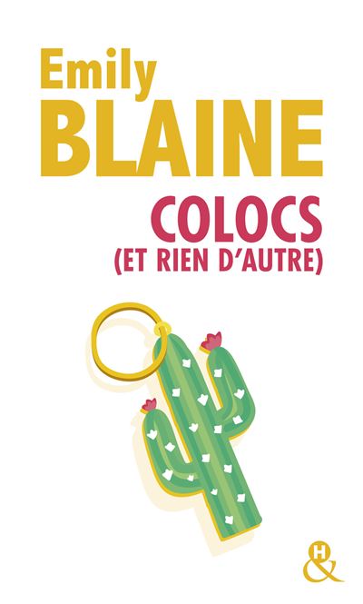 Colocs (et rien d'autre) Colocs (et rien d'autre)