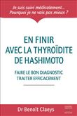 En finir avec la thyroïdite de Hashimoto
