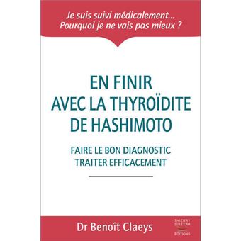 En finir avec la thyroïdite de Hashimoto