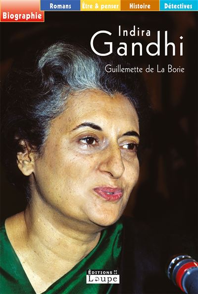 Indira gandhi