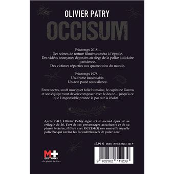 Occisum