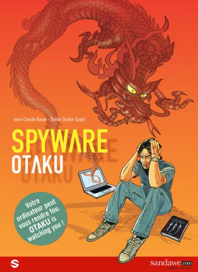 Spyware t01 otaku