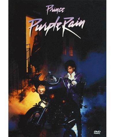 Purple Rain (1984)