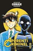Apprenti Criminel - Tome 6