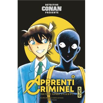 Apprenti Criminel - Tome 6