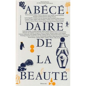 Abécédaire de la beauté