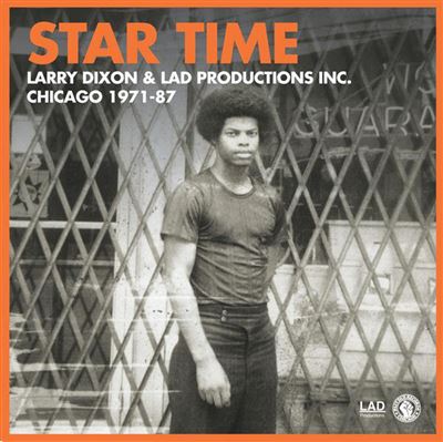 STAR TIME/2CD
