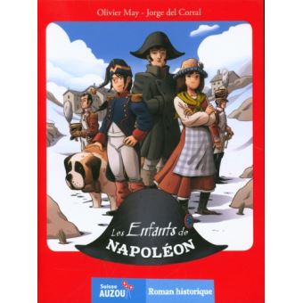Les enfants de Napoléon