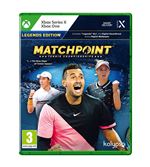 Matchpoint – Tennis Championships Legends Editions Xbox Series X