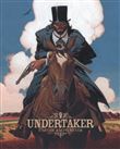 Undertaker - Artbook