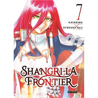 Shangri-la Frontier - Tome 07