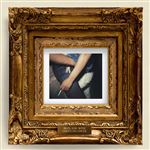 Ghost On Ghost - Vinilo Azul