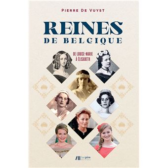 Les Reines de Belgique