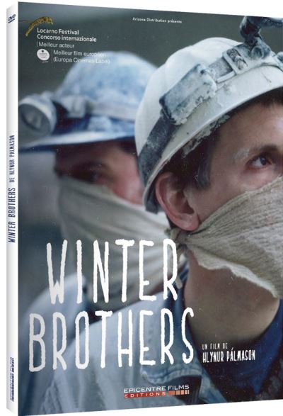 Winter Brothers DVD