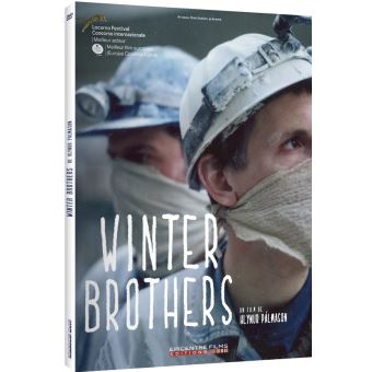 Winter Brothers DVD - 1
