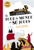 Le Tour du monde en 80 jours