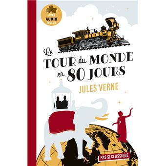 Le Tour du monde en 80 jours