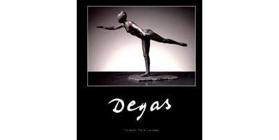 Degas 1993 Bilingue Français-Anglais
