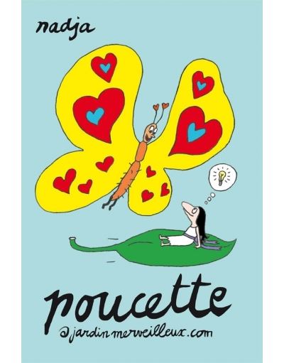Poucette@jardinmerveilleux.com