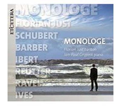 Monologe