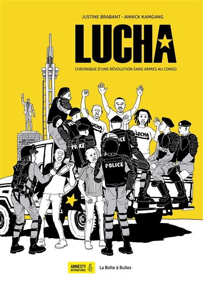 La Lucha