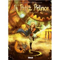 Le Petit Prince (La Planete du Temps) DVD. 24 DVD Box Set!