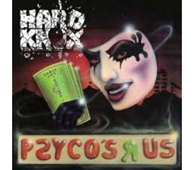 Psyco s r us/inclus titre bonus