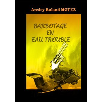 Barbotage en eau trouble
