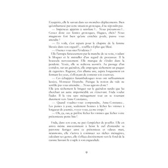 Barbotage en eau trouble