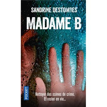 Madame B - Dernier Livre De Sandrine Destombes - Précommande & Date De ...