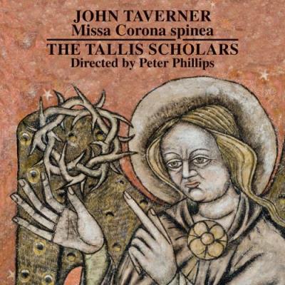 Missa Corona spinea The tallis scholars