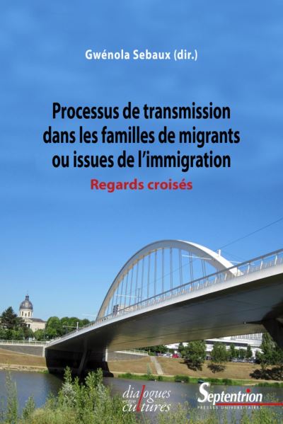 Processus de transmission dans les familles de migrants