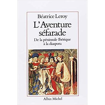 L'Aventure séfarade