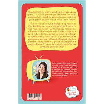 Jeanne dans la télé - Saison 1