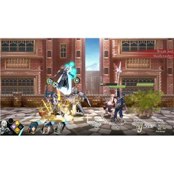 Fallen Legion: Rise to Glory / Fallen Legion Revenants Deluxe Edition PS5