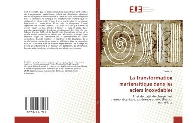 La transformation martensitique dans les aciers inoxydables
