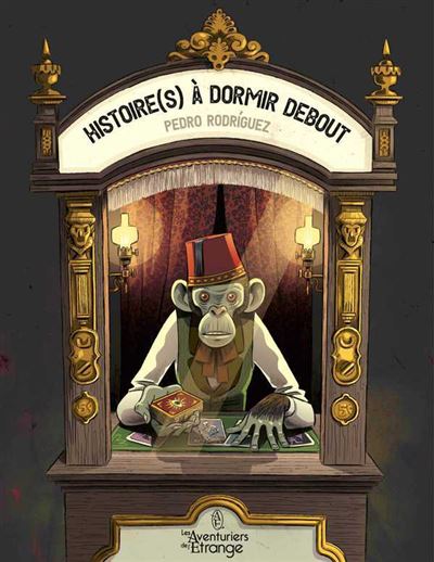Histoires à dormir debout