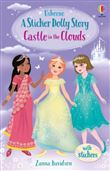 Castle in the Clouds - Usborne Sticker Dollies